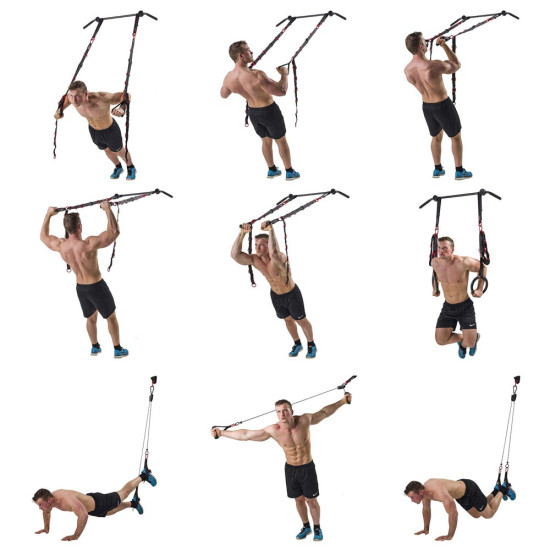 Tunturi Functional Training Trainer Tunturi Functional Training Trainer
